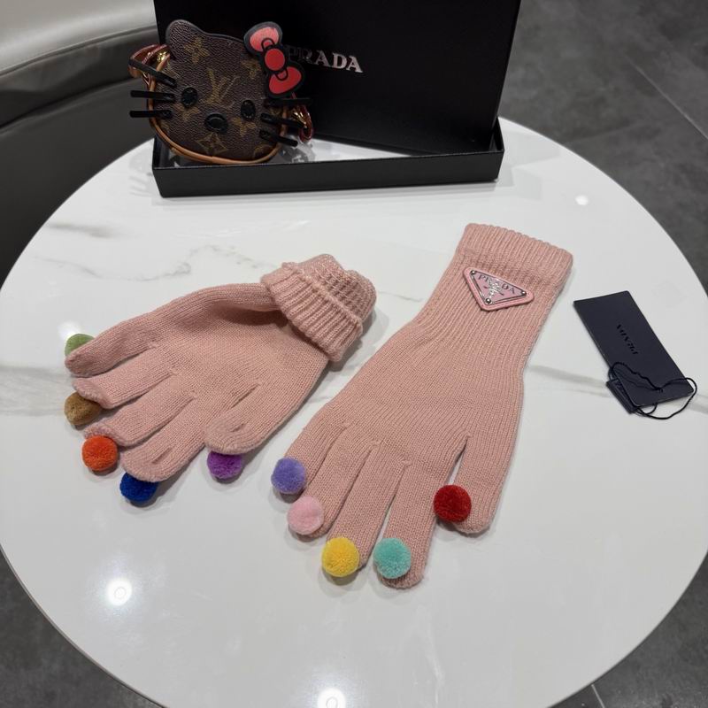 Prada Gloves 59 (7)