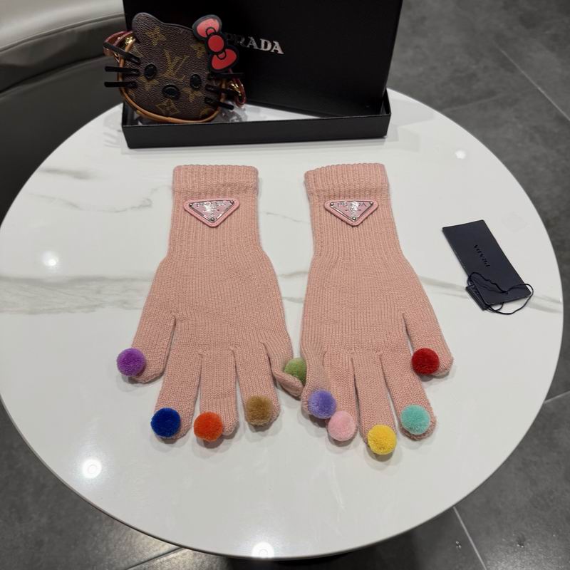 Prada Gloves 59 (9)