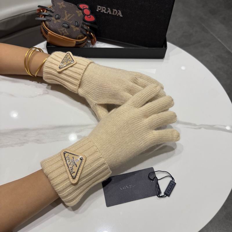 Prada Gloves 64 (12)