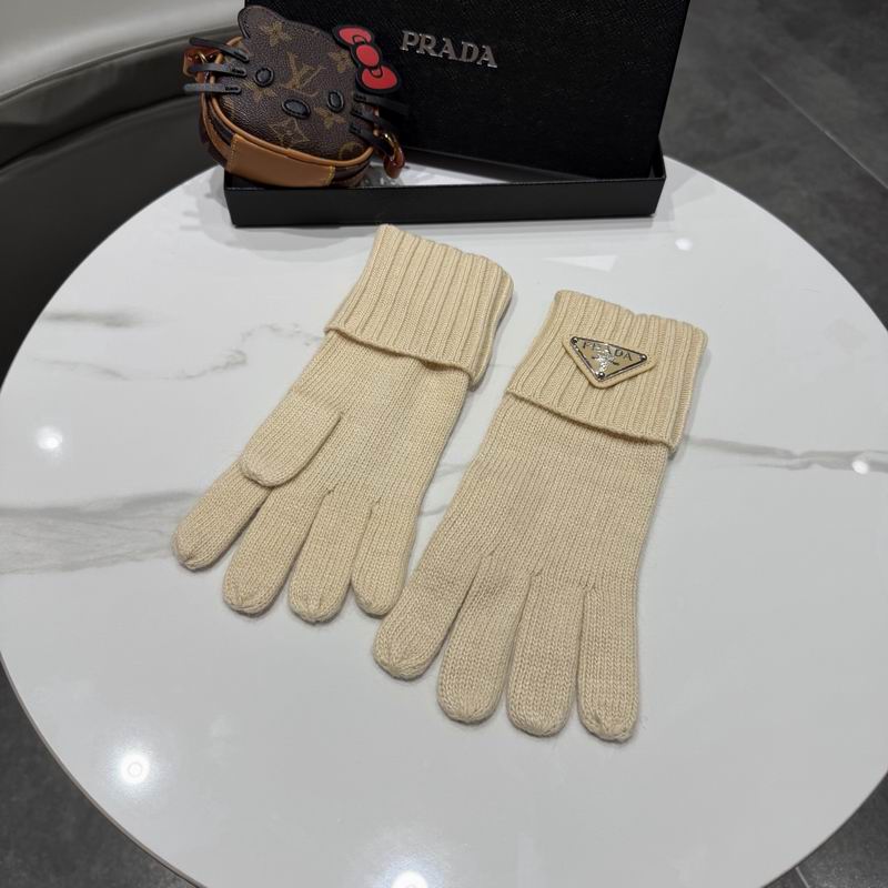 Prada Gloves 64 (16)