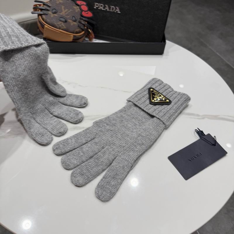 Prada Gloves 64 (27)