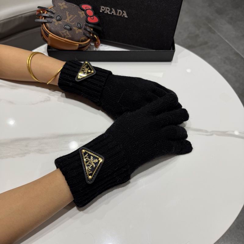 Prada Gloves 64 (3)
