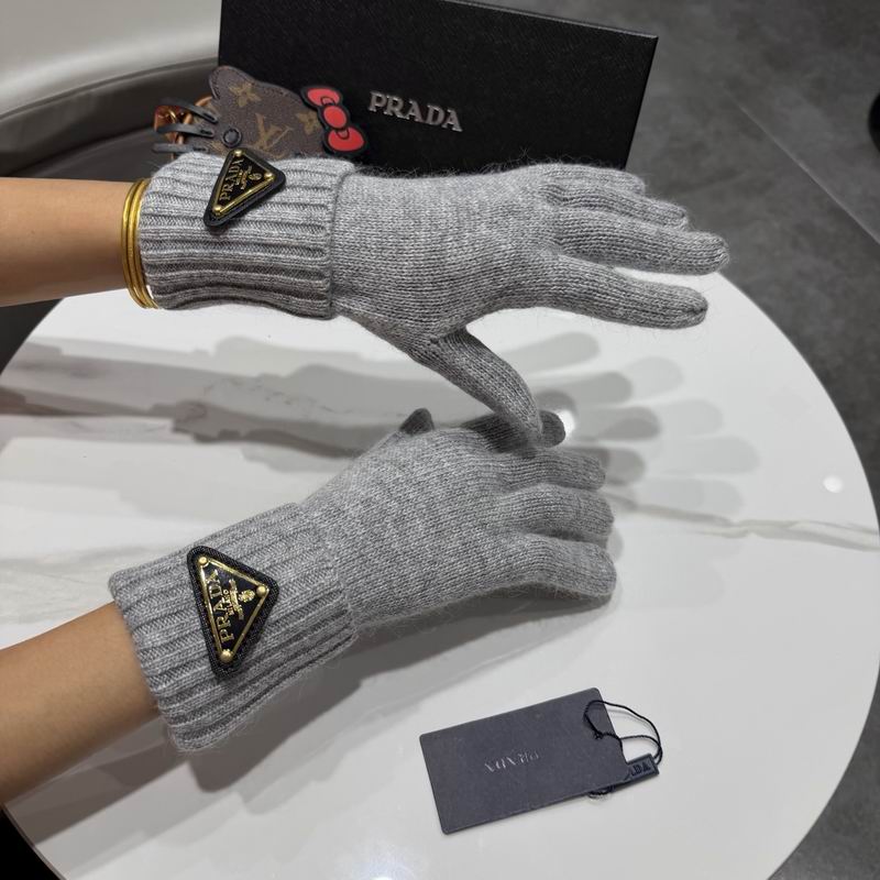 Prada Gloves 64 (33)