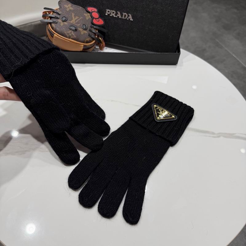 Prada Gloves 64 (5)