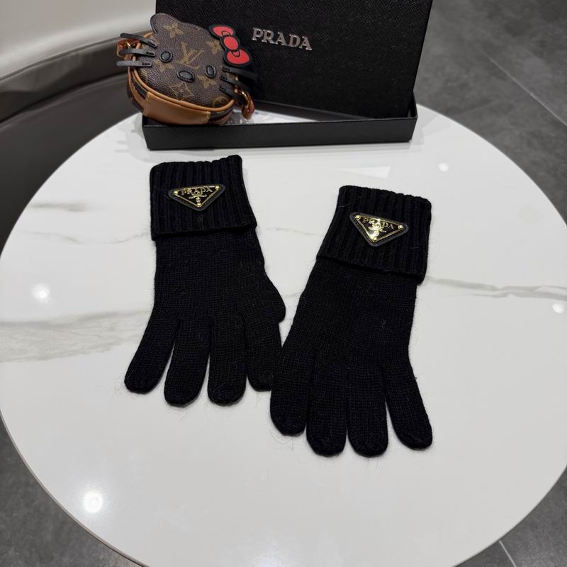 Prada Gloves 64 (8)