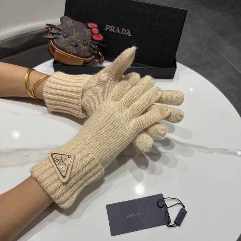 Prada Gloves 64 (9)