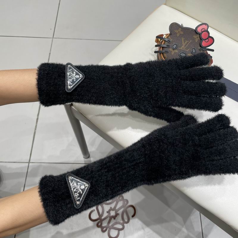Prada Gloves 67 (10)