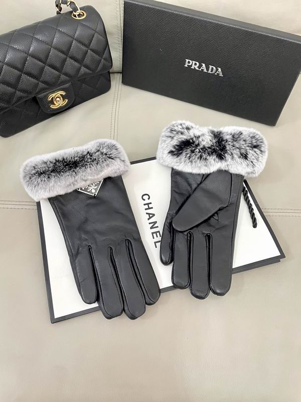 Prada Gloves 67 (10)