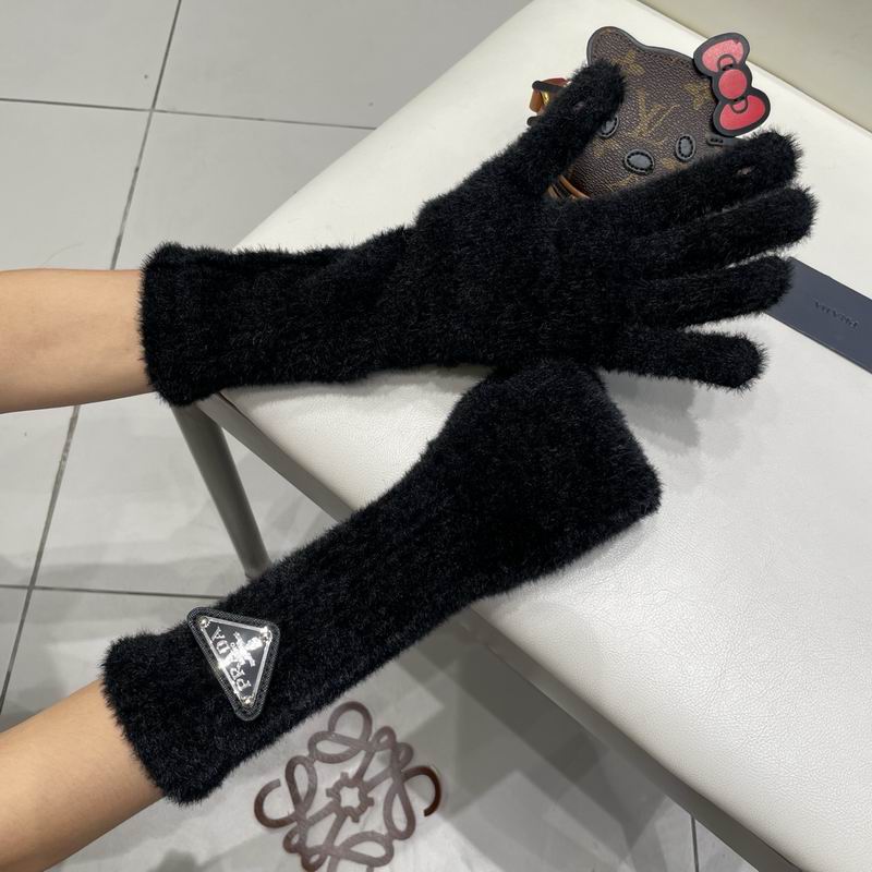 Prada Gloves 67 (11)