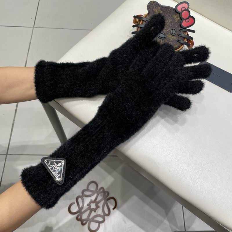 Prada Gloves 67 (12)
