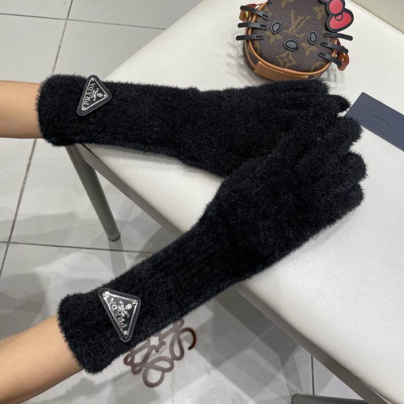 Prada Gloves 67 (13)