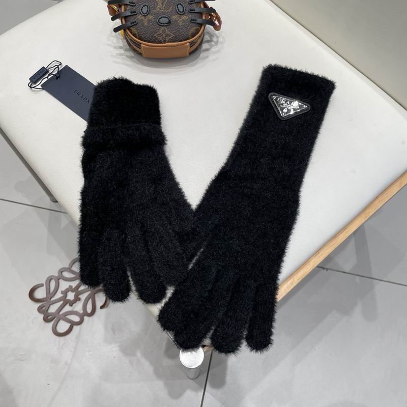 Prada Gloves 67 (16)