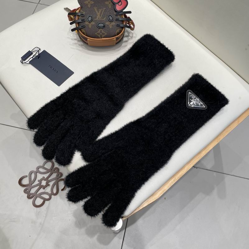 Prada Gloves 67 (17)