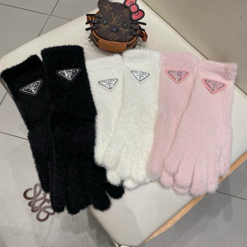 Prada Gloves 67 (5)