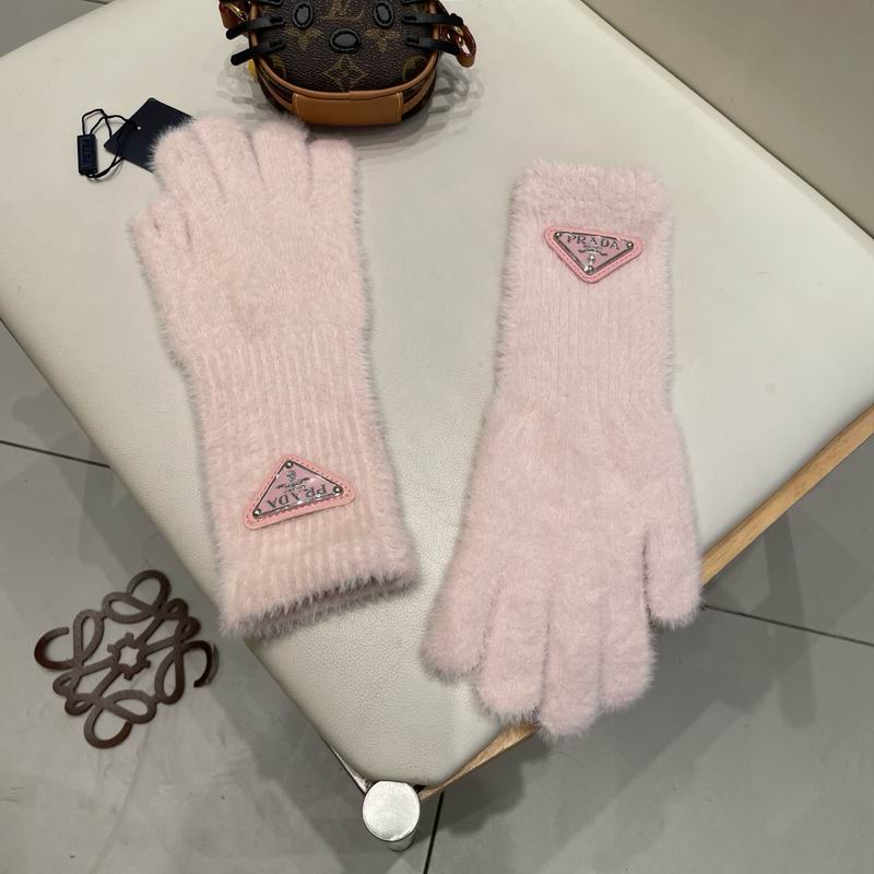 Prada Gloves 67 (6)