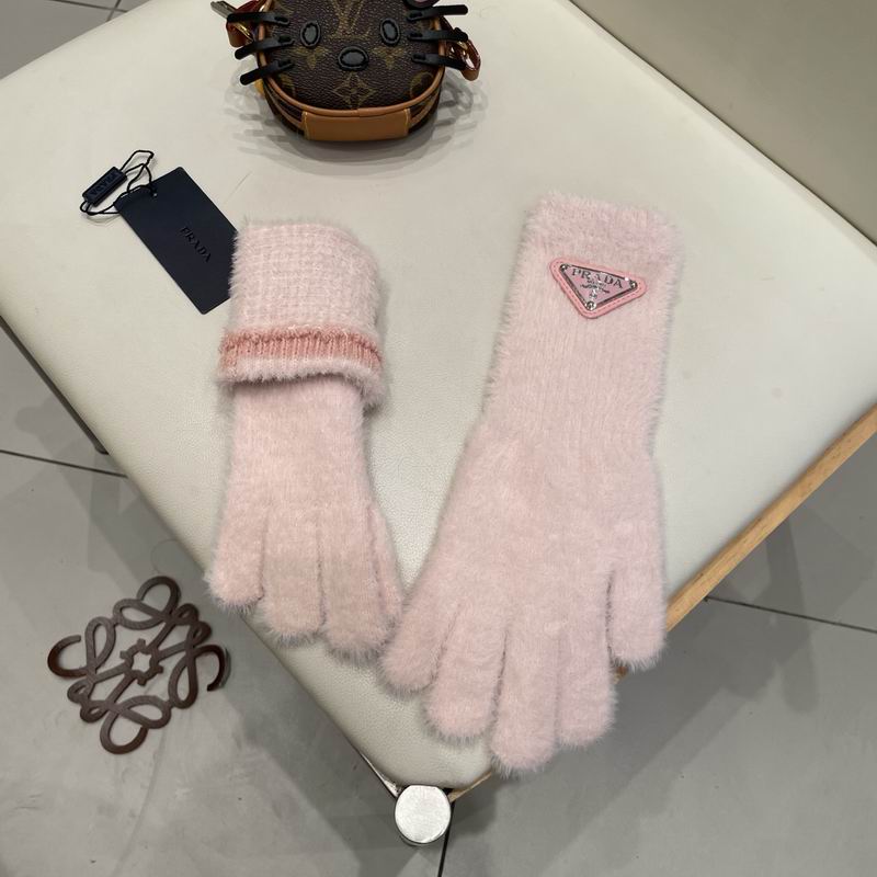 Prada Gloves 67 (7)