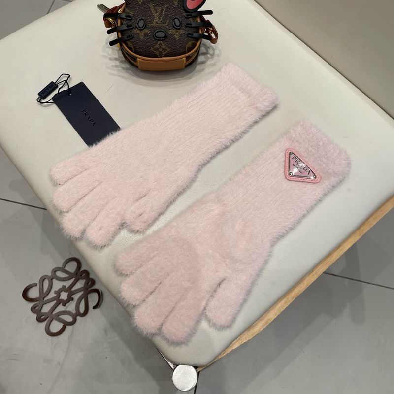 Prada Gloves 67 (8)