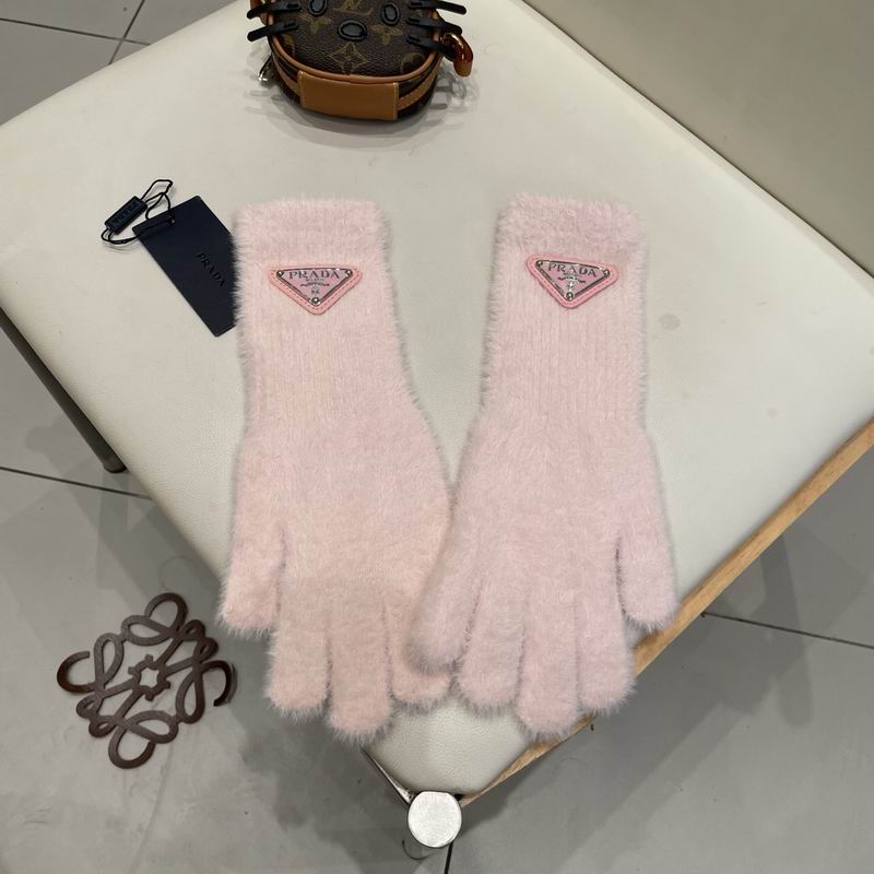 Prada Gloves 67 (9)