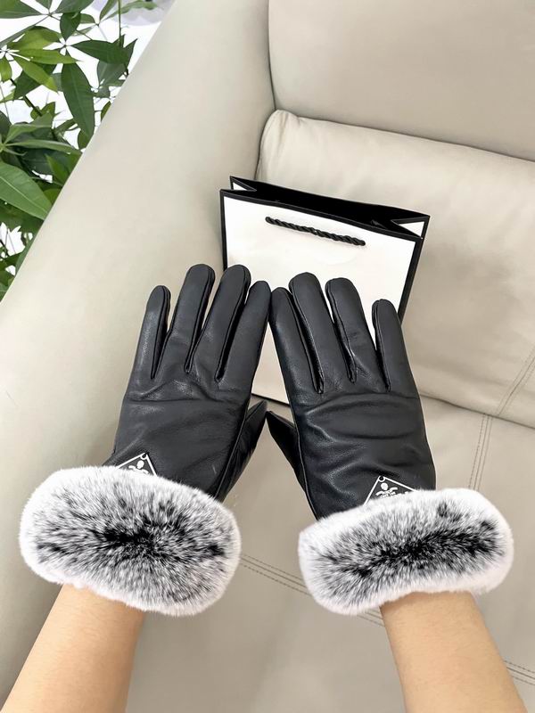 Prada Gloves L 68 (1)