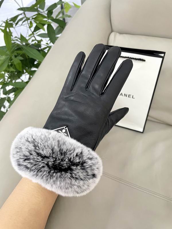 Prada Gloves L 68 (5)
