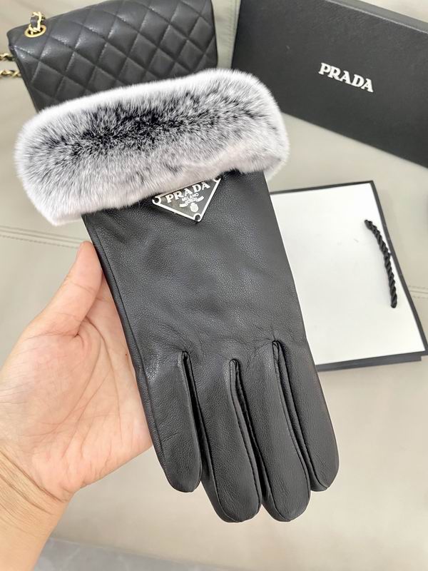 Prada Gloves L 68 (9)