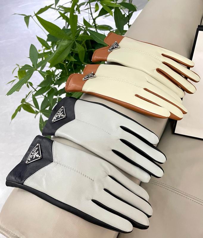 Prada Gloves L 69 (1)