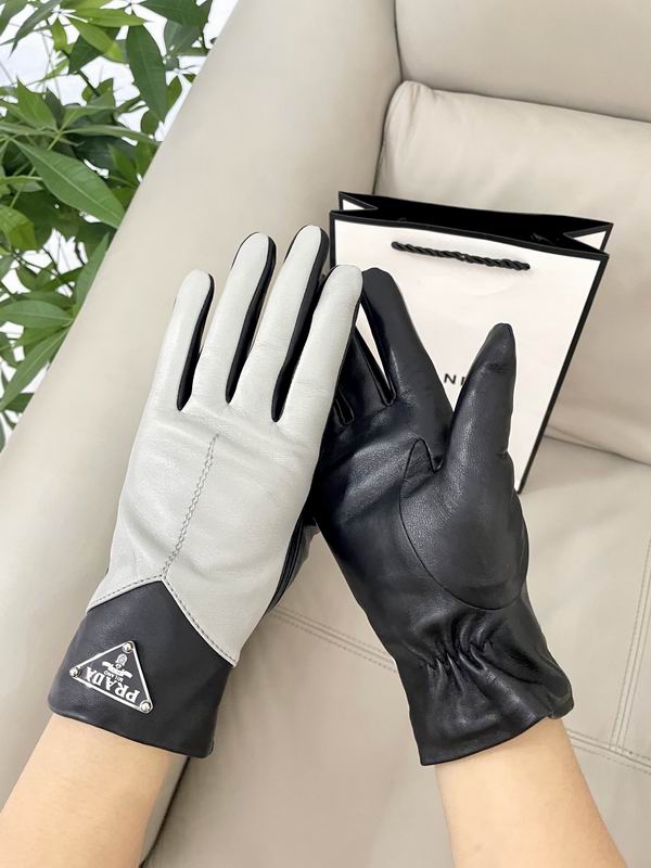 Prada Gloves L 69 (18)