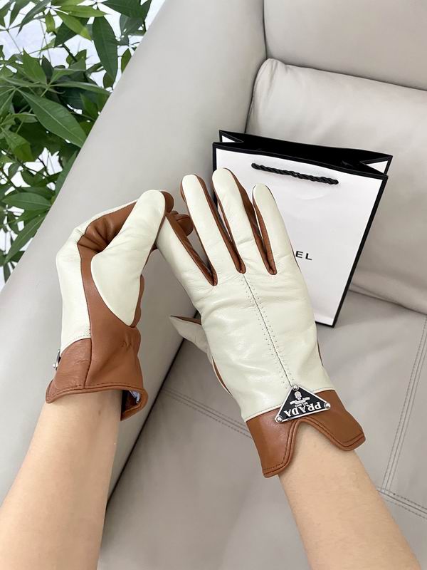 Prada Gloves L 69 (2)