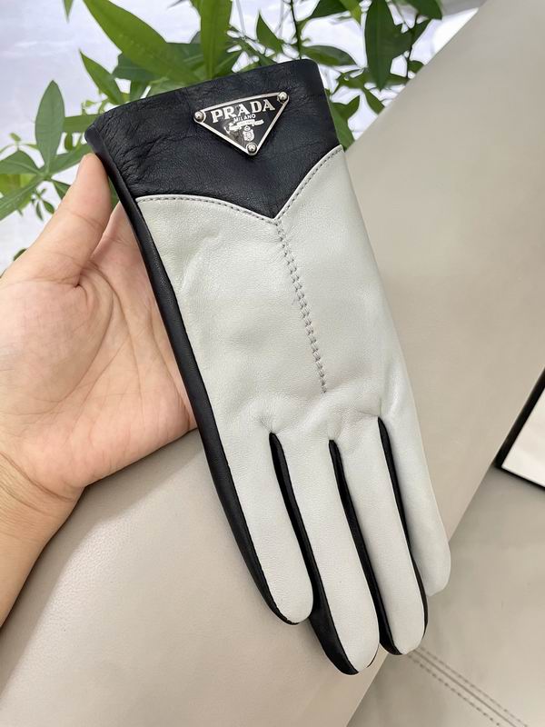 Prada Gloves L 69 (20)