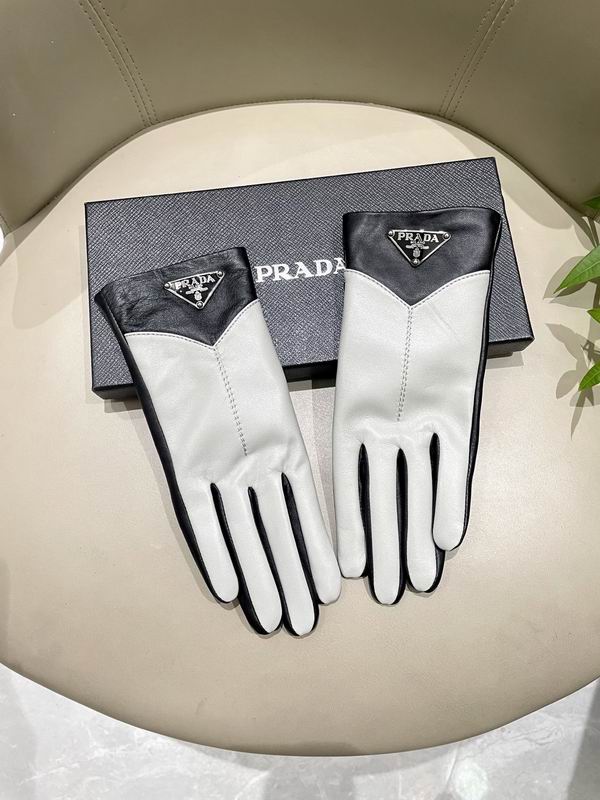 Prada Gloves L 69 (25)