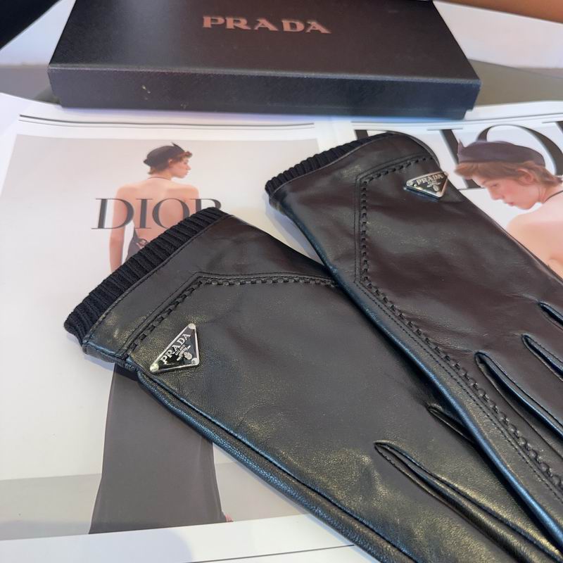 Prada Gloves L XL 21 (1)