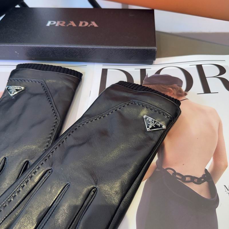 Prada Gloves L XL 21 (2)