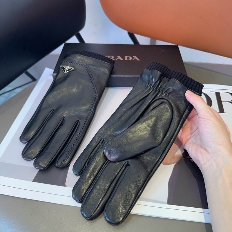 Prada Gloves L XL 21 (4)