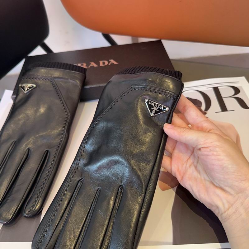 Prada Gloves L XL 21 (5)
