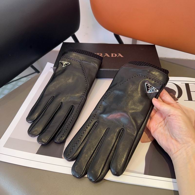 Prada Gloves L XL 21 (6)
