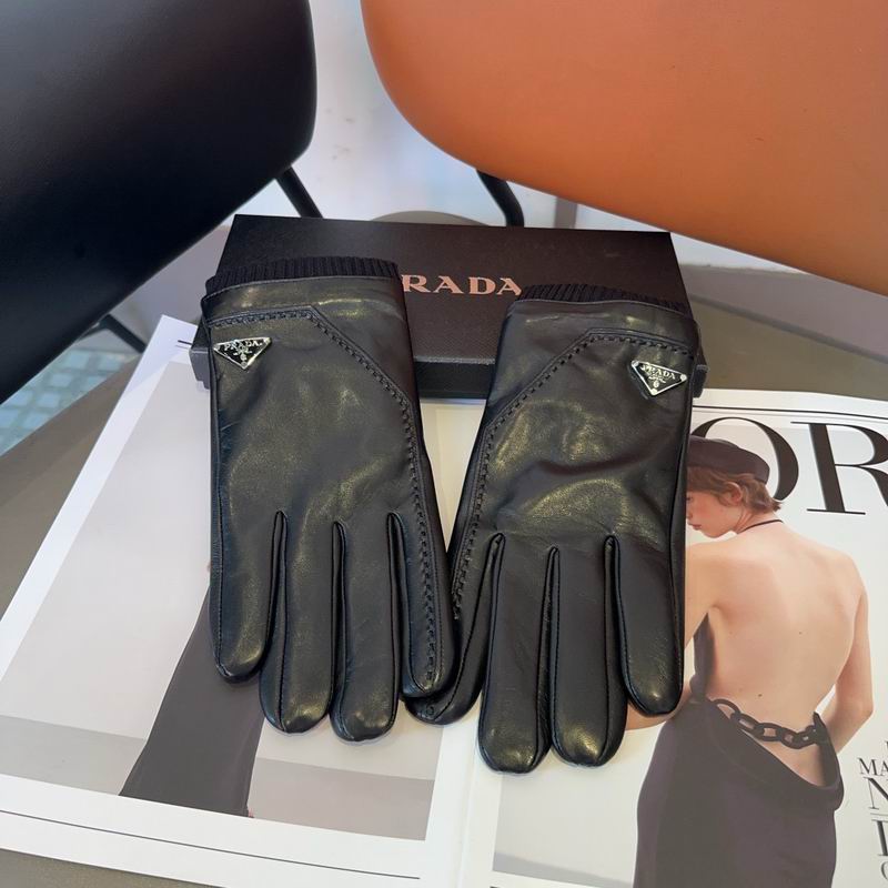 Prada Gloves L XL 21 (7)