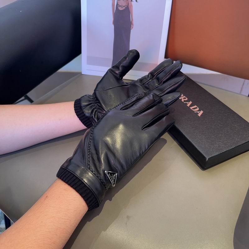 Prada Gloves L XL 21 (8)