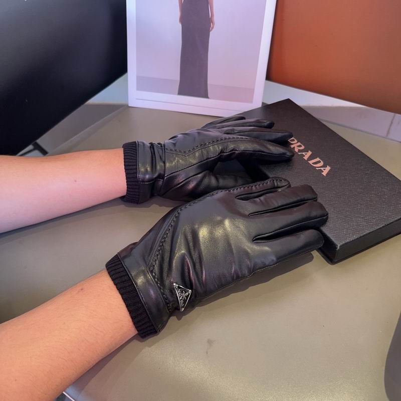 Prada Gloves L XL 21 (9)