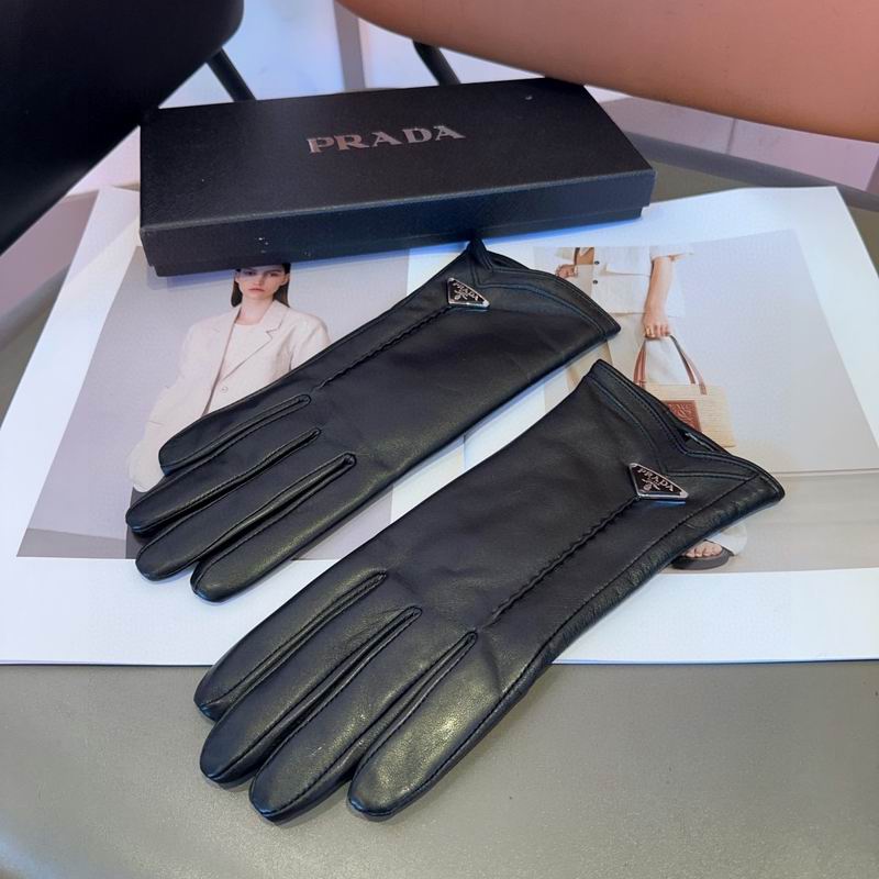 Prada Gloves M L 06 (1)