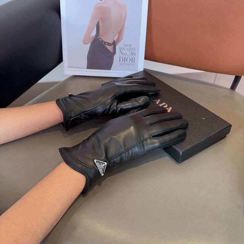 Prada Gloves M L 06 (10)