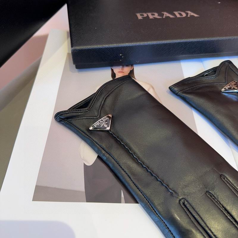 Prada Gloves M L 06 (2)