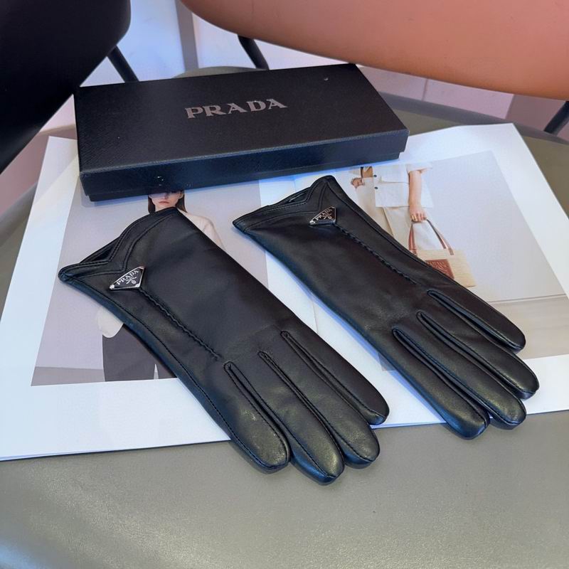 Prada Gloves M L 06 (3)