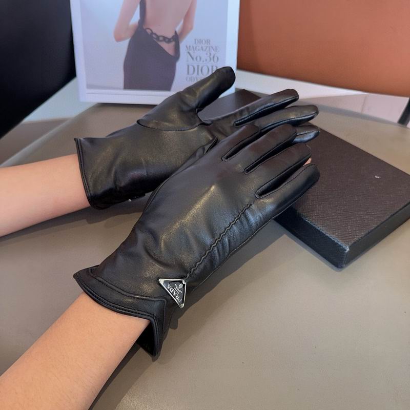 Prada Gloves M L 06 (8)
