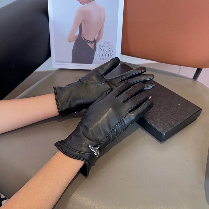Prada Gloves M L 06 (9)