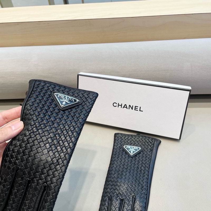 Prada Gloves M L 28 (4)