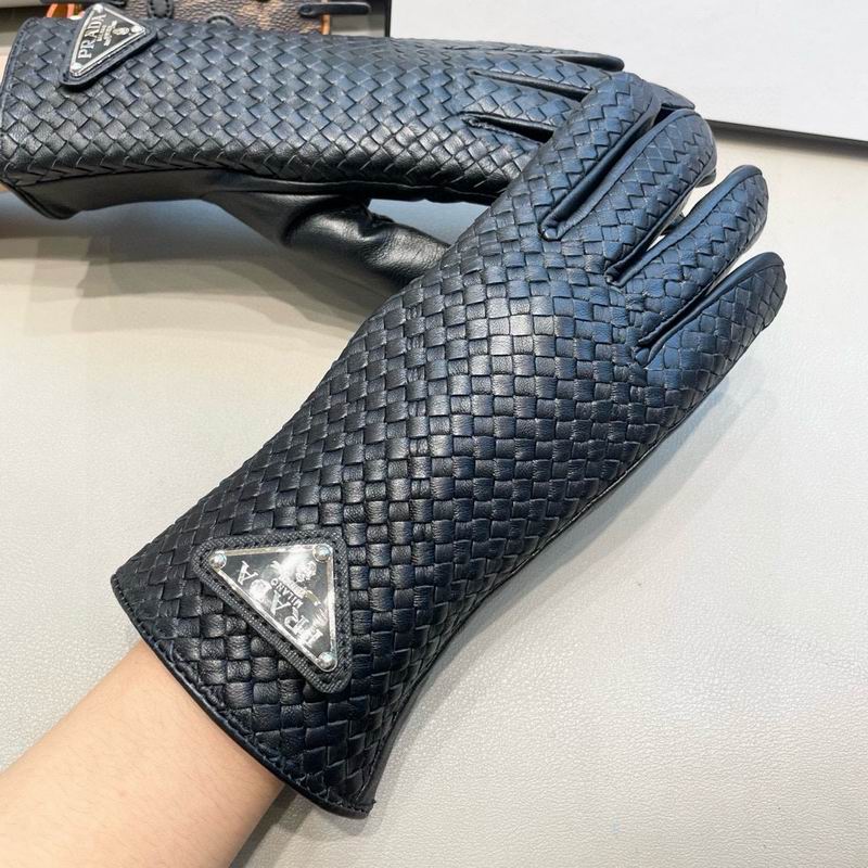 Prada Gloves M L 28 (7)