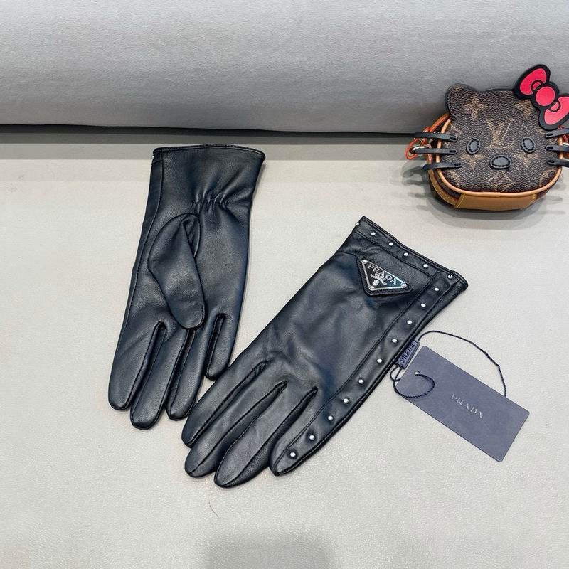 Prada Gloves M L 31 (1)