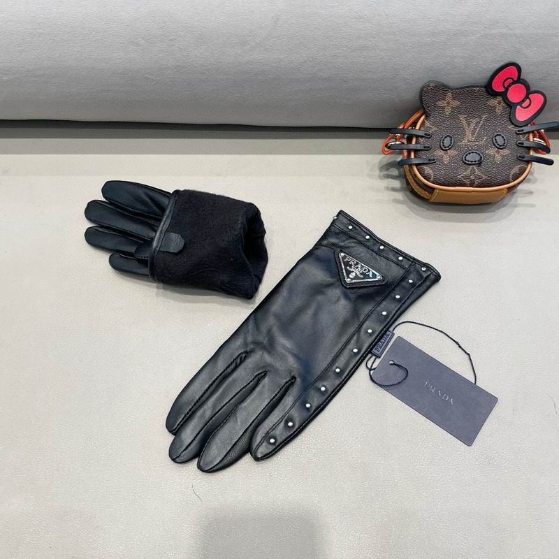 Prada Gloves M L 31 (10)
