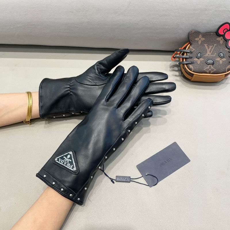Prada Gloves M L 31 (2)
