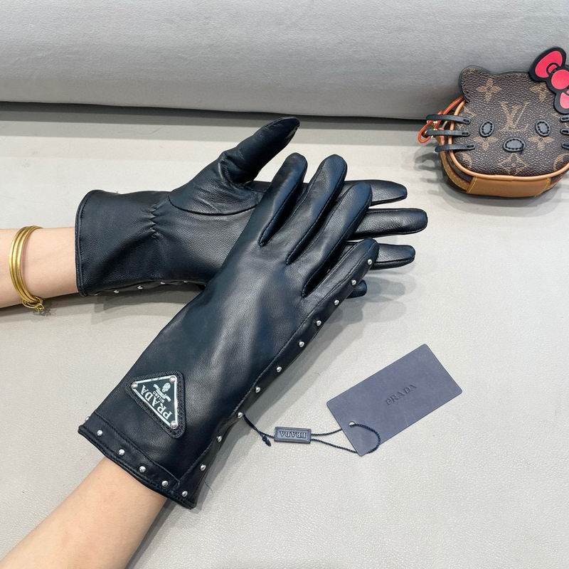 Prada Gloves M L 31 (3)